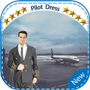 Pilot Photo Suit Editor APK