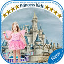 Princess Kids Photo Suit Editor APK