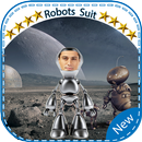 Robots Photo Suit Editor APK