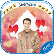 Sherwani Photo Suit Editor