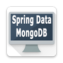 Learn Spring Data MongoDB with APK