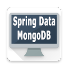 Learn Spring Data MongoDB with icône