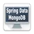 Learn Spring Data MongoDB with APK