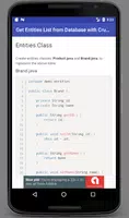 Learn Spring Data MongoDB with screenshot 4