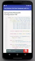 Learn Spring Data MongoDB with screenshot 5