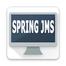 Learn Spring JMS with Real Apps APK