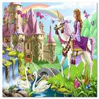 Asian Fairy Tales‎ icon