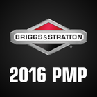 Briggs & Stratton 2016 PMP آئیکن
