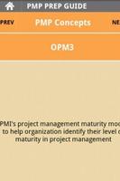 برنامه‌نما PMP® Exam Prep Guide عکس از صفحه