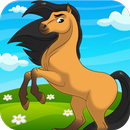 spirit horse's adventures in the cimarron world APK