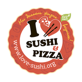 آیکون‌ Love Sushi