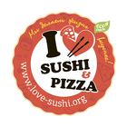 Love Sushi icono