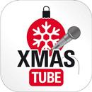 APK CHRISTMAS TUBE - Canzoni di natale da cantare