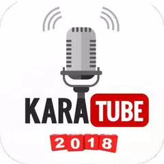 Скачать KARATUBE - best karaoke from Youtube APK