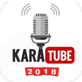 KARATUBE - le meilleur karaoké de youtube icône