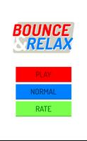 Bounce 'n' Relax 海報