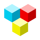 Isocube icon