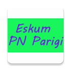 Eskum PN-Parigi icon