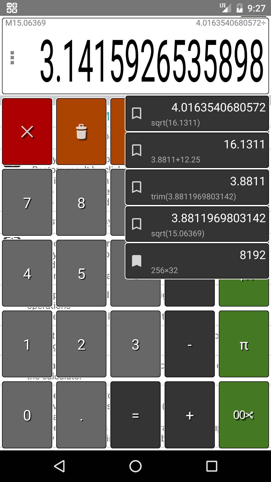 Floating Calculator Free APK for Android Download