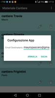 Materiale Cantiere 截图 2