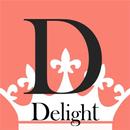 女子向けアプリ-Delight-美容～ダイエット～恋愛事情 APK