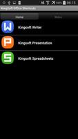 Top King Soft Office Shortcuts Affiche