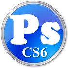 Top PS CS6 Shortcuts आइकन