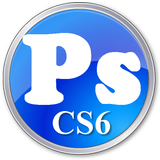 Top PS CS6 Shortcuts icône