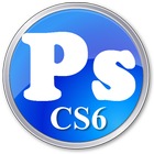 Top PS CS6 Shortcuts 아이콘
