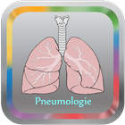 Pneumologie आइकन
