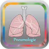 Pneumologie ícone