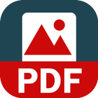 PNG to PDF Converter. Convert PNG to PDF icône