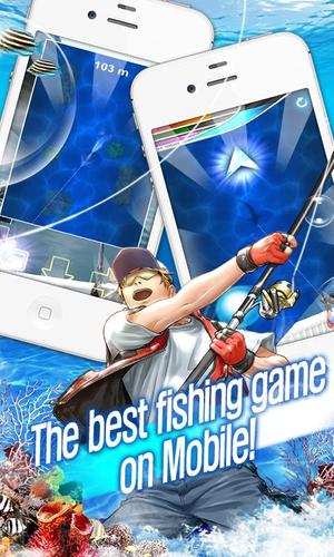 Extreme Fishing 2 APK for Android Download