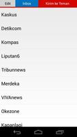 ini berita! screenshot 1