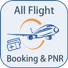 All Flight Tickets Booking أيقونة