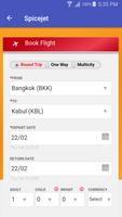 All Flight Tickets Booking تصوير الشاشة 3