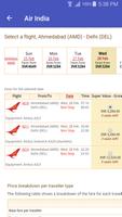 All Flight Tickets Booking تصوير الشاشة 2