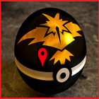 Fake GPS Go Location icon