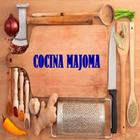 CocinaMajoma أيقونة