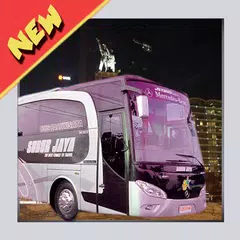 Bus Telolet Subur Jaya APK download