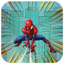 APK Spider-man Adventures