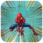 Spider-man Adventures icône