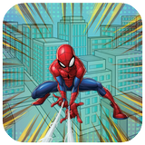 Spider-man Adventures