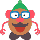 Mr Potato Messenger APK