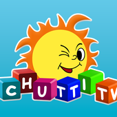 Chutti TV आइकन