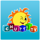 ChuttiTV 图标