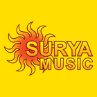 Surya Music ikona