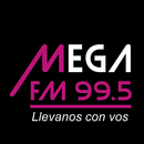 Mega FM 99.5 APK