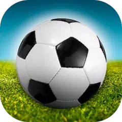 Erraten die Fußballmannschaft - Logo Quiz Fußball APK Herunterladen