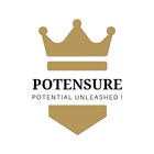 Potensure Student Services আইকন